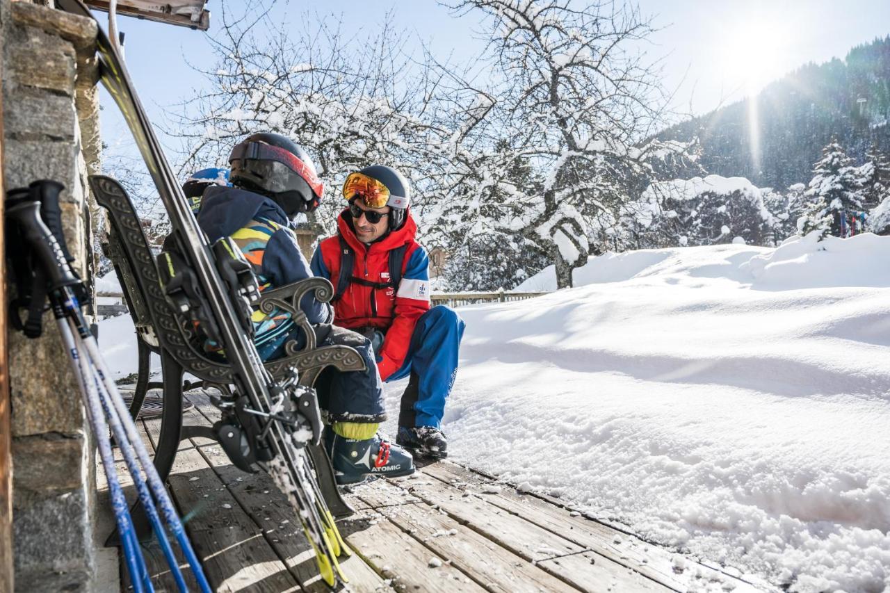 Tâmo Courchevel