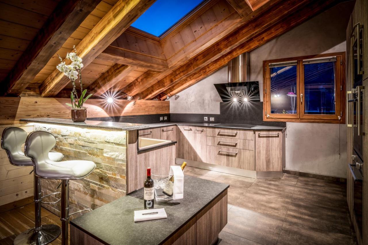 Tâmo Courchevel