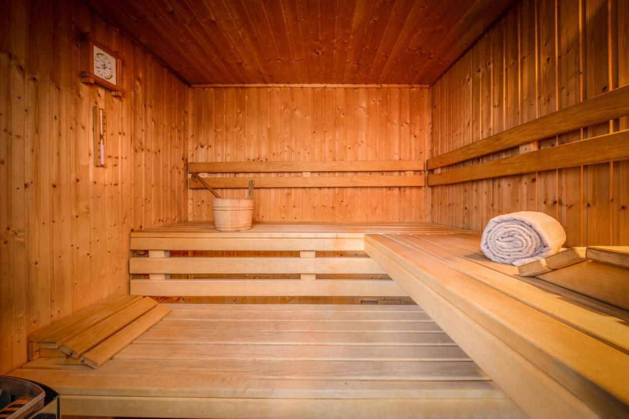 Chalet Tâmo *