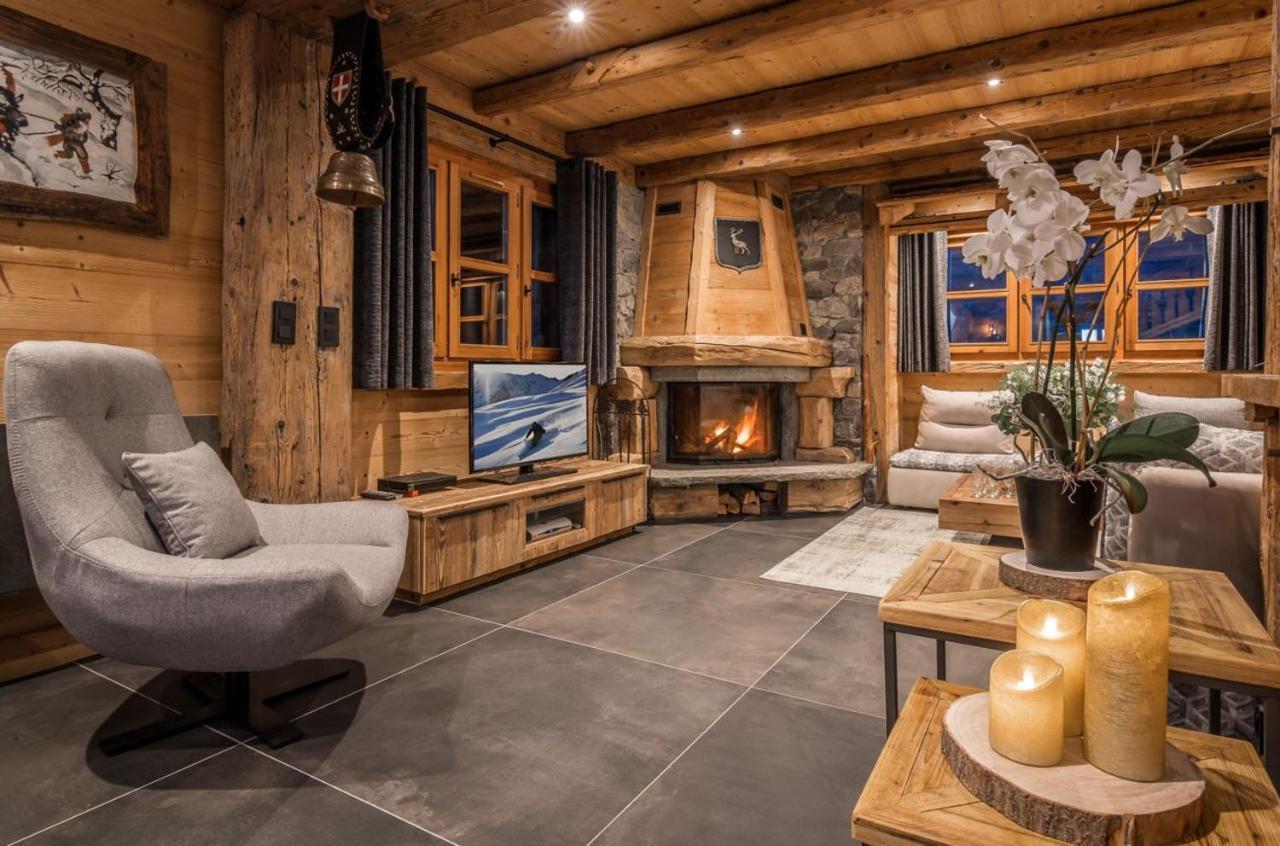 Tâmo Courchevel