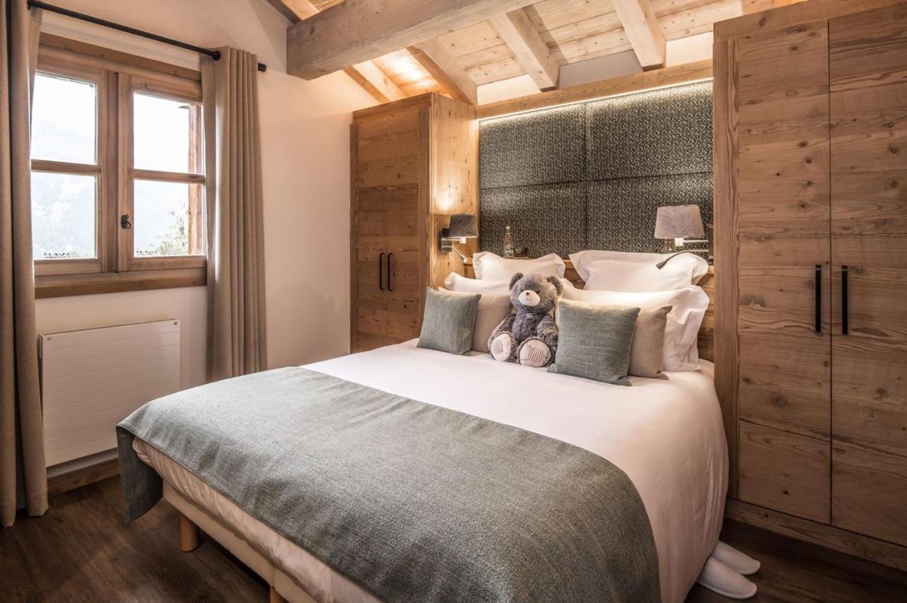 Tâmo Chalet Courchevel